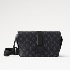 [LOUIS VUITTON] 남성백 M46794 LV BAG 루이비통 S 케이프 메신저 호환 이너백 정품급 1:1버전