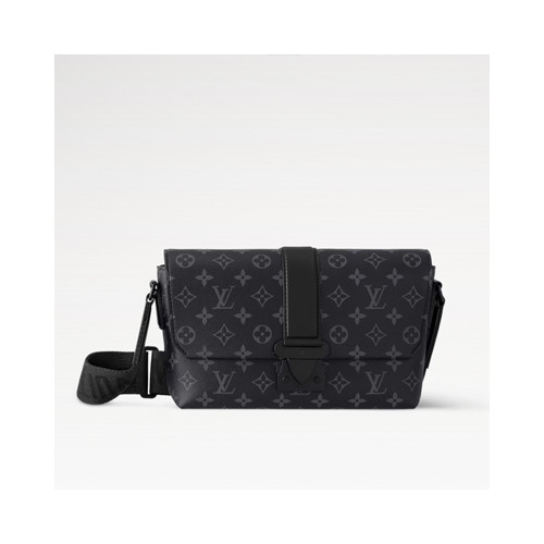[LOUIS VUITTON] 남성백 M46794 LV BAG 루이비통 S 케이프 메신저 호환 이너백 정품급 1:1버전