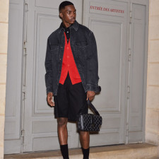 [LOUIS VUITTON] 남성백 M46794 LV BAG 루이비통 S 케이프 메신저 호환 이너백 정품급 1:1버전