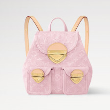 [LOUIS VUITTON] 여성백 LV Venice BAG 루이비통 백팩 모노그램 여행백 정품급 1:1버전