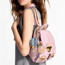 [LOUIS VUITTON] 여성백 LV Venice BAG 루이비통 백팩 모노그램 여행백 정품급 1:1버전