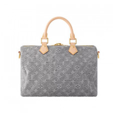 [LOUIS VUITTON] 여성백 m13344 LV BAG 루이비통 숄더백 스피디 소프트 30 백정품급 1:1버전