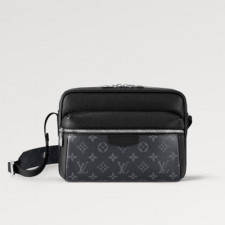 [LOUIS VUITTON] 남성백 M30233 LV BAG 루이비통 아웃도어 메신저 이너백 정품급 1:1버전