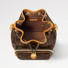 [LOUIS VUITTON] 여성백 m14017 LV BAG 루이비통 노에 카고 모노그램  버킷백 토트백 정품급 1:1버전