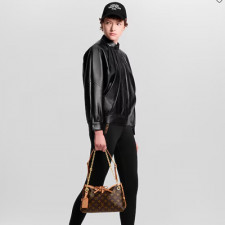 [LOUIS VUITTON] 여성백 M13014 LV BAG 루이비통 캐리올 BB 체인 숄더백 정품급 1:1버전