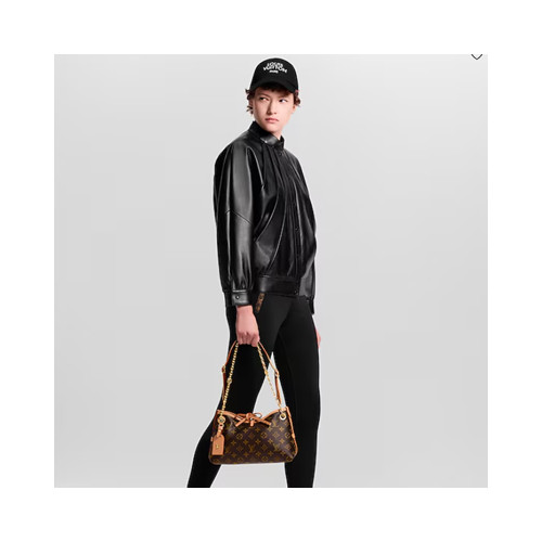 [LOUIS VUITTON] 여성백 M13014 LV BAG 루이비통 캐리올 BB 체인 숄더백 정품급 1:1버전