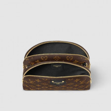 [LOUIS VUITTON] 여성백 M12996 LV BAG 루이비통 비 알마 모노그램 캔버스 숄더백 정품급 1:1버전