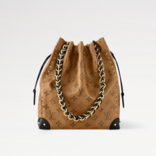 [LOUIS VUITTON] 여성백 M13324 LV BAG 루이비통 노에 트렁크 PM 숄더백 정품급 1:1버전