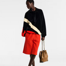 [LOUIS VUITTON] 여성백 M13324 LV BAG 루이비통 노에 트렁크 PM 숄더백 정품급 1:1버전