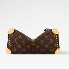 [LOUIS VUITTON] 여성백 M13147 LV BAG 루이비통 슬림 트렁크 숄더백 토트백 정품급 1:1버전