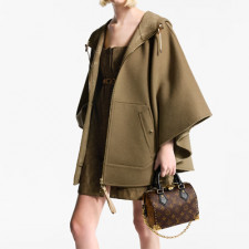 [LOUIS VUITTON] 여성백 M13146 LV BAG 루이비통 스피디 트렁크 20 숄더백 정품급 1:1버전