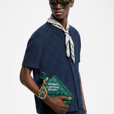 [LOUIS VUITTON] 남성용 M12688 루이비통 락커 톱키트 클러치백 정품급 1:1버전