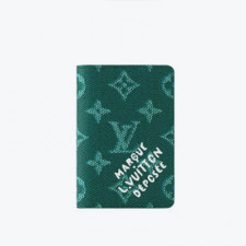 [LOUIS VUITTON] 남성용 M12658 루이비통 포켓 오거나이저 베르 카드지갑 정품급 1:1버전