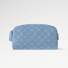 [LOUIS VUITTON] 남여공용 M14125 루이비통 톱 키트 토일레트리 파우치 정품급 1:1버전