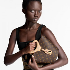 [LOUIS VUITTON] 여성용 M14680 루이비통 리바주 탑핸들백 버킷백 정품급 1:1버전