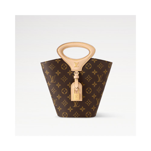 [LOUIS VUITTON] 여성용 M14680 루이비통 리바주 탑핸들백 버킷백 정품급 1:1버전