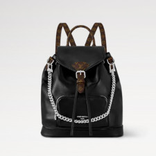 [LOUIS VUITTON] 여성용 M12587 루이비통 백팩 몽수리 바이브 여행백 정품급 1:1버전