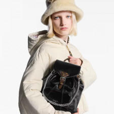 [LOUIS VUITTON] 여성용 M12587 루이비통 백팩 몽수리 바이브 여행백 정품급 1:1버전