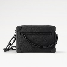 [LOUIS VUITTON] 남성용 M55702 루이비통 미니 소프트 트렁크백 정품급 1:1버전