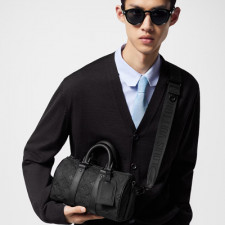 [LOUIS VUITTON] 남여공용 M20900 루이비통 키폴 반둘리에 25 크로스백 정품급 1:1버전