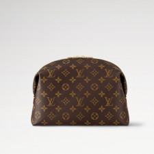 [LOUIS VUITTON] 여성용 M46458 루이비통 코스메틱 파우치 무라카미 컬렉션 정품급 1:1버전