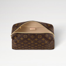 [LOUIS VUITTON] 여성용 M46458 루이비통 코스메틱 파우치 무라카미 컬렉션 정품급 1:1버전