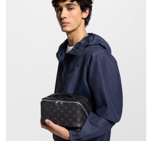 [LOUIS VUITTON] 남성용 M11750 루이비통 토일레트리골프 파우치 클러치 정품급 1:1버전