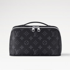 [LOUIS VUITTON] 남성용 M11750 루이비통 토일레트리골프 파우치 클러치 정품급 1:1버전
