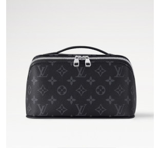 [LOUIS VUITTON] 남성용 M11750 루이비통 토일레트리골프 파우치 클러치 정품급 1:1버전