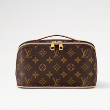 [LOUIS VUITTON] 남성용 M11750 루이비통 토일레트리골프 파우치 클러치 정품급 1:1버전
