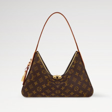 [LOUIS VUITTON] 여성용 M11952 루이비통 토트백 PM 슬라우치 숄더백 정품급 1:1버전