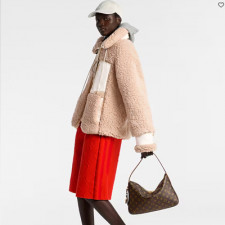 [LOUIS VUITTON] 여성용 M11952 루이비통 토트백 PM 슬라우치 숄더백 정품급 1:1버전