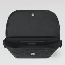 [LOUIS VUITTON] 남여공용 M12636 루이비통 펄스 웰어러블 윌릿 크로스백 정품급 1:1버전