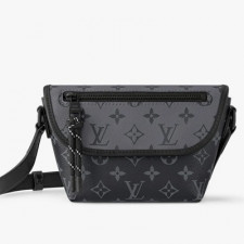 [LOUIS VUITTON] 남여공용 M12806 루이비통 펄스 웰어러블 윌릿 크로스백 정품급 1:1버전