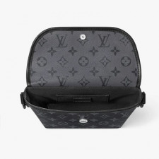 [LOUIS VUITTON] 남여공용 M12806 루이비통 펄스 웰어러블 윌릿 크로스백 정품급 1:1버전