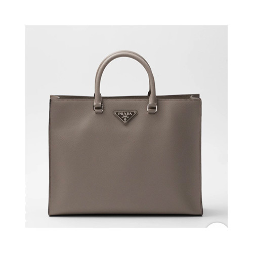 [PRADA] 남성백 Saffiano BAG 프라다 사피아노 가죽 토트백 삼각로고 이너백 2VG101
