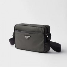 [PRADA] 남용백 Saffiano BAG 프라다 리나일론 삼각로고 테수토 크로스백 2VH048