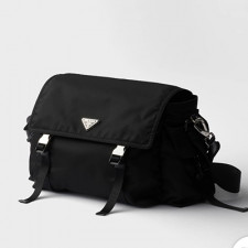 [PRADA] 남여공용백 Saffiano BAG 프라다 리나일론 벨트 크로스 메신저백 2VD082