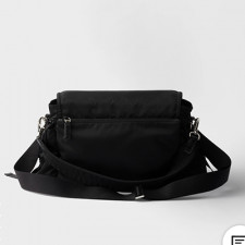 [PRADA] 남여공용백 Saffiano BAG 프라다 리나일론 벨트 크로스 메신저백 2VD082