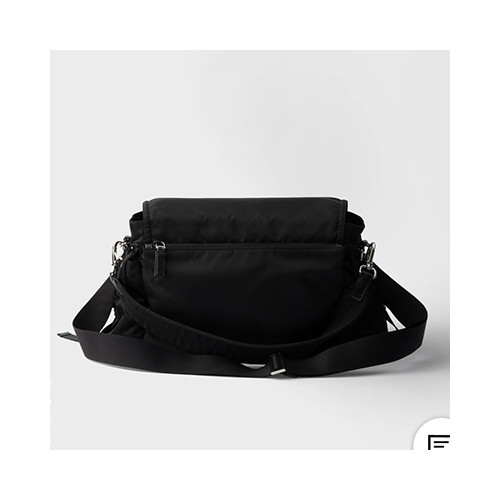 [PRADA] 남여공용백 Saffiano BAG 프라다 리나일론 벨트 크로스 메신저백 2VD082