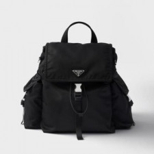 [PRADA] 남여공용백 Saffiano BAG 프라다 익스플로어 리나일론 앤 레더 백팩 2VZ118