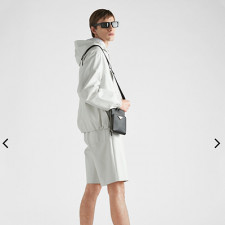 [PRADA] 남여공용백 Saffiano BAG 프라다 사피아노 스트랩 크로스백 2ZH126