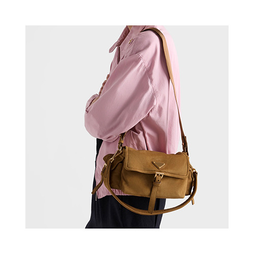 [PRADA] 여성백 ExploreNappa BAG 프라다 익스플로어 숄더백 나파크로스백 1BD394