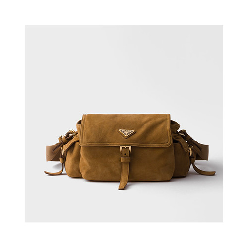 [PRADA] 여성백 ExploreNappa BAG 프라다 익스플로어 숄더백 나파크로스백 1BD394