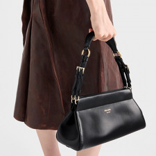 [PRADA] 여성백 FW25 Enchaine BAG 프라다 앙쉐인 숄더백 핸드백 1BC262