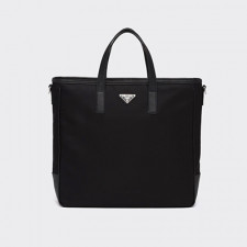 [PRADA] 남성백 FW25 Saffiano BAG 프라다 사피아노 토트백 소프트 핸드백 2VG064