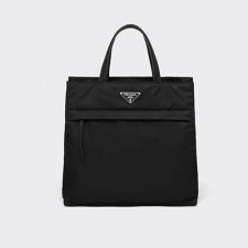 [PRADA] 남여공용백 FW25 Saffiano BAG 프라다 사피아노 토트백 리나일론 핸드백 2VG076