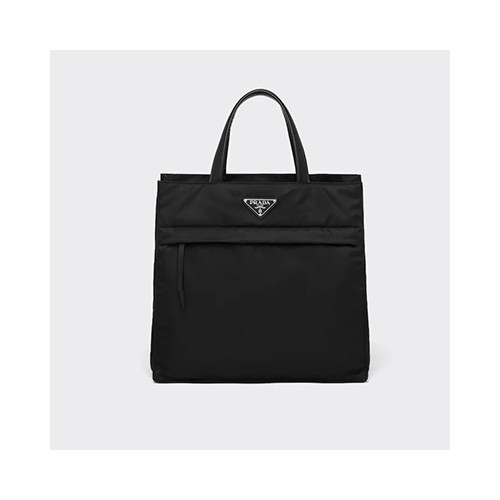[PRADA] 남여공용백 FW25 Saffiano BAG 프라다 사피아노 토트백 리나일론 핸드백 2VG076