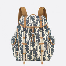 [PRADA] 남성백 FW25 HitTheRoad BAG 프라다 사피아노 백팩 신상 여행백