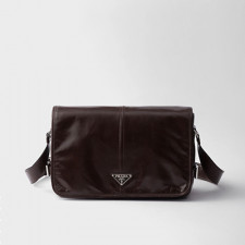 [PRADA] 남성백 FW25 BAG 프라다 크로스 핸드백 시그니처 숄더백 2VD073